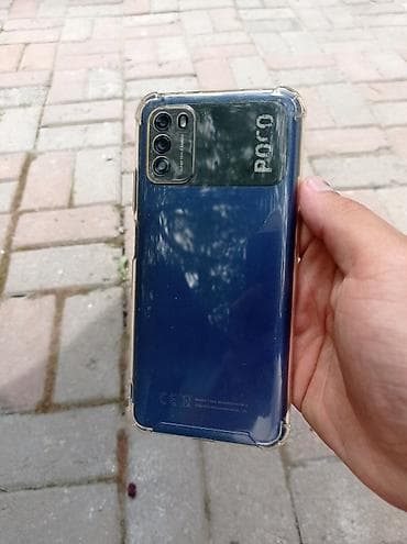 поко м3 бу: Poco Apple M3, Б/у — 5
