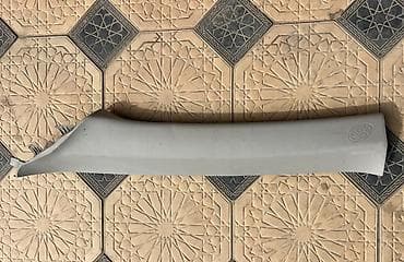 ГБО: Обшивка стоек Toyota 2020 г., Б/у, Оригинал, США — 5