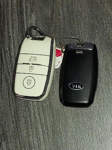 smart plus: Kia Picanto: 2019 г., 1 л, Автомат, Бензин, Хэтчбэк — 9