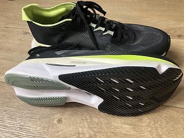 Мырзалардын бут кийими: Эркектердин кроссовкасы, 40.5, Adidas, Жаңы, түсү - Кара — 5