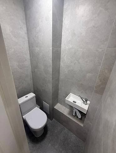 сдаю квартиру дордой плаза: 2 комнаты, 52 м², 106 серия, 1 этаж — 10