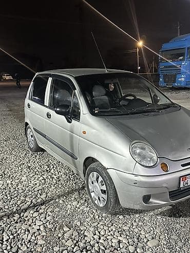 dewoo lanos: Аренда авто Залог 10000 Компактный городской хэтчбек 5‑дверный — 1