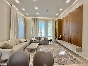 220 м², 5 комнат, Утепленный, Теплый пол, Видеонаблюдение