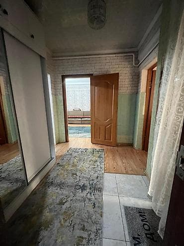 Продажа квартир: 6 комнат, 100 м², Келечек ж/м 1 этаж — 7