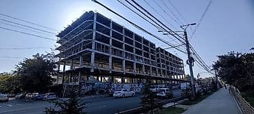 каракол продается: Коммерческие площади в строящемся многофункциональном комплексе - — 10