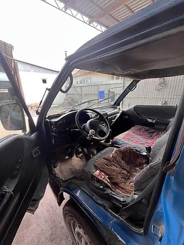 грузовая техника манипулятор исузу: Легкий грузовик, Hyundai, Стандарт — 3