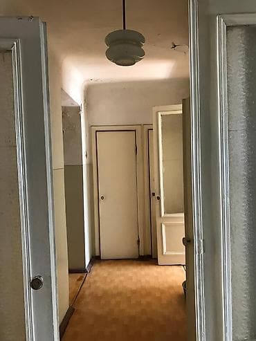 4 bedroom: 4 комнаты, 80 м², Индивидуалка, 3 этаж — 4