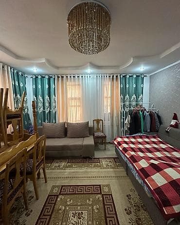 Үйлөр: ✨ Продаётся дом в с. Шопоков район переезда ✨ 🏡 — 4