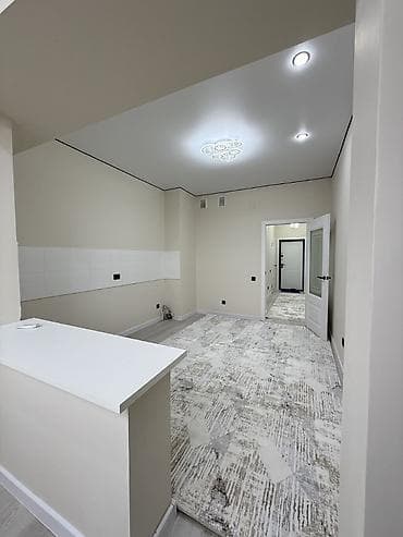 1 комната, 48 м², Пишпек Элитка, 5 этаж, Евроремонт — 5