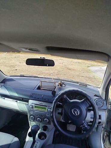 мазда демио мафон: Mazda Demio: 2005 г., 1.5 л, Автомат, Бензин, Хэтчбэк — 4