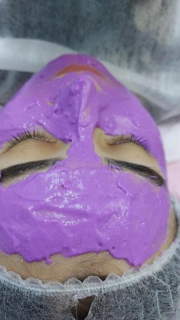 surface go 2: Услуга: профессиональная чистка лица Варианты процедур: - — 4