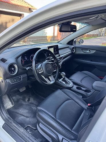 6: Kia K3: 2019 г., 1.6 л, Автомат, Бензин, Седан — 9