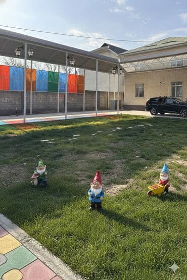 продажа домов в ак ордо: Дом, 180 м², 6 комнат, Собственник, Евроремонт — 1