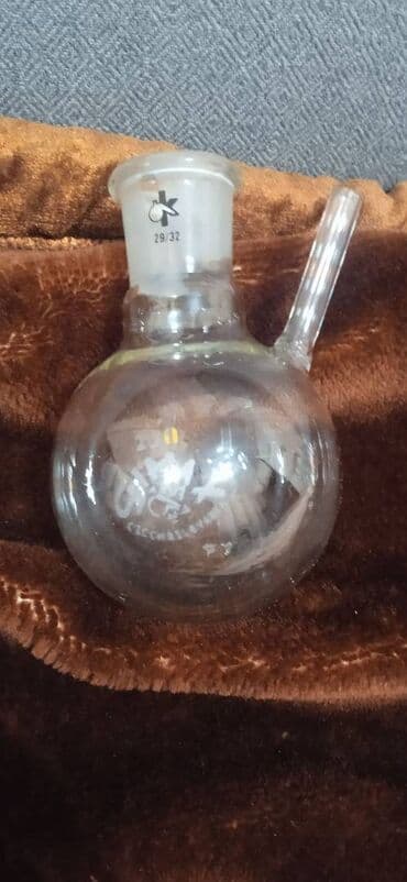 Лабораторная посуда, принадлежности и приборы. 1.1. Пинцеты