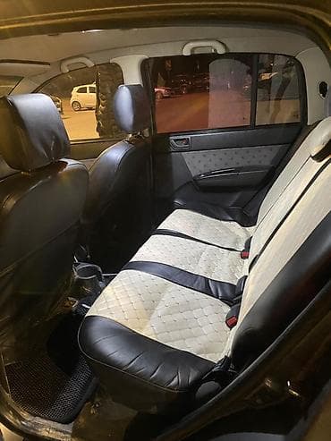 Транспорт: Hyundai Getz: 2005 г., Ручные, Бензин, Хэтчбэк — 2