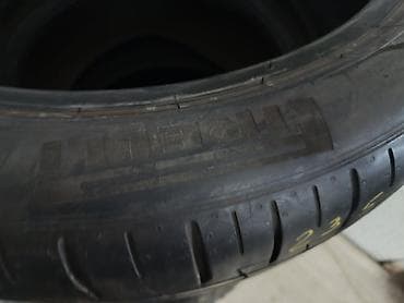pm 2 5: Шины 235 / 45 / R 20, Лето, Б/у, 1 шт, Легковые, Япония, Pirelli — 2