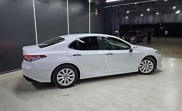 катализатор тойота ист: Toyota Camry: 2019 г., 2.5 л, Вариатор, Гибрид, Седан — 4