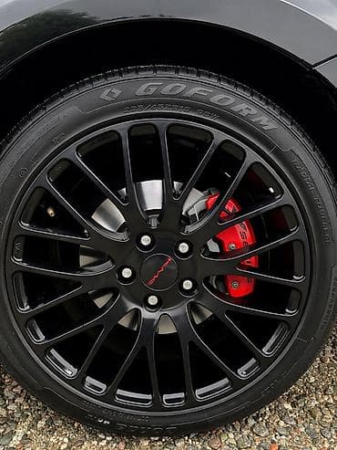 боковые: Toyota Camry: 2019 г., 2.5 л, Автомат, Бензин, Седан — 6