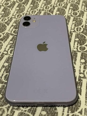 сколько стоит ноутбук apple в бишкеке: IPhone 11, Б/у — 8