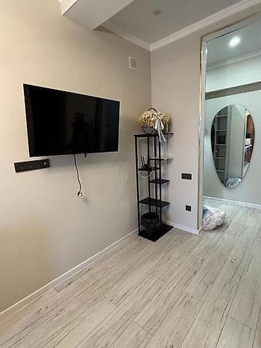 Коммерческая недвижимость: Студия, С мебелью полностью — 9