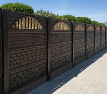 продать банки: Эвро забор эврозабор сапатту заборлор бат орноттуу шаар ичи жеткируу — 1