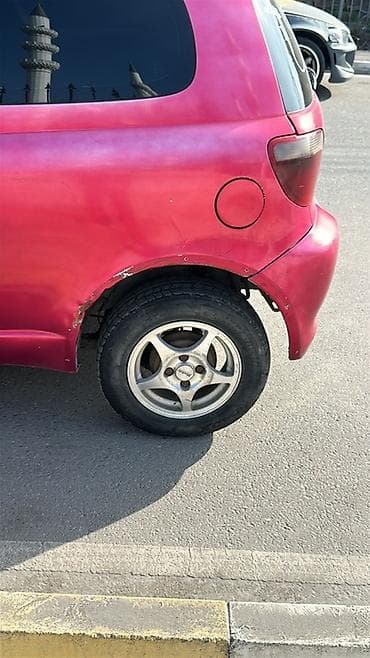 Mini : 1999 г., 0.1 л, Автомат, Хэтчбэк
