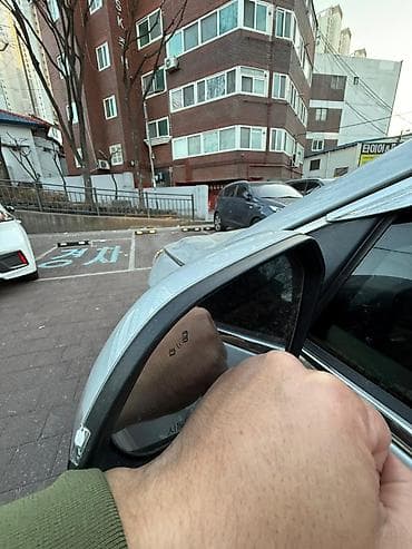 эх 470: Hyundai Sonata: 2020 г., 2 л, Автомат, Газ, Седан — 8