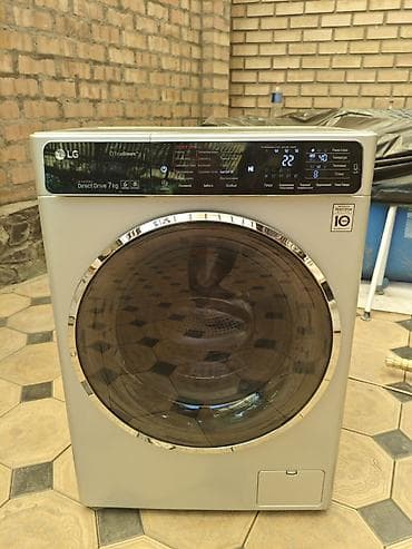 Продаю автоматы LG.Samsung.Bosch машинки в хорошем состоянии гарантия — 8