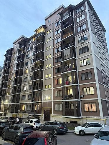 2 комнаты, 70 м², Элитка, 1 этаж, Евроремонт