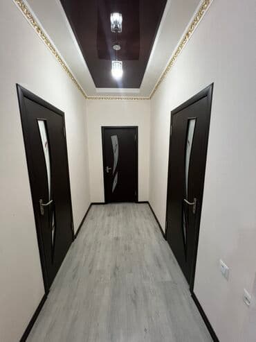 дом квартира жалал абад: Дом, 103 м², 5 комнат, Собственник, Евроремонт — 10