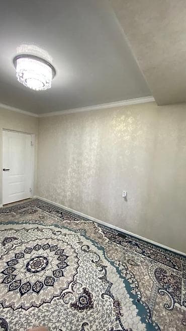 продаю квартиру с ремонтом: 1 комната, 37 м², Дизайнерский ремонт — 5