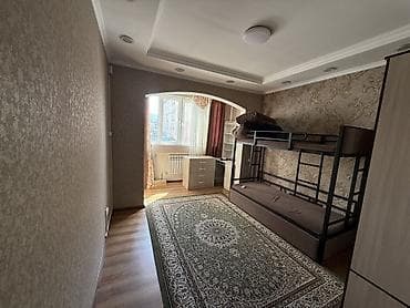 rayan building: 4 комнаты, Собственник, Без подселения — 9