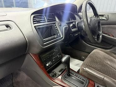 аккорд 7 сл9 тайп с: Honda Accord: 2002 г., Автомат, Бензин, Седан — 3