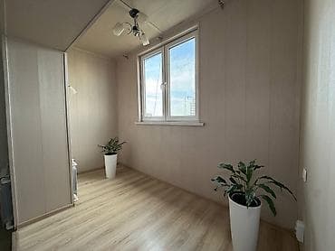 абдурахманова: 2 комнаты, 60 м², 7 этаж — 5