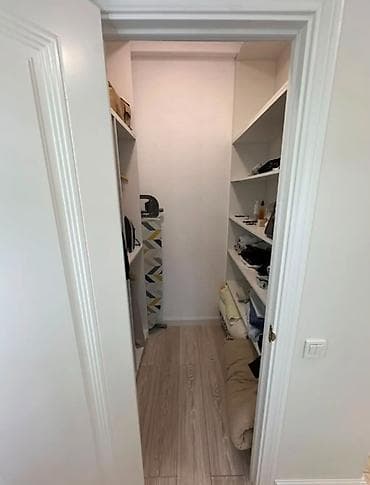 Квартиры: 3 комнаты, 104 м², Элитка, Асанбай мкр Элитка, 3 этаж, Евроремонт — 2