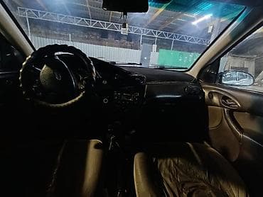 дмрв форд фокус: Ford Focus: 2003 г., 1.8 л, Механика, Дизель, Универсал — 8