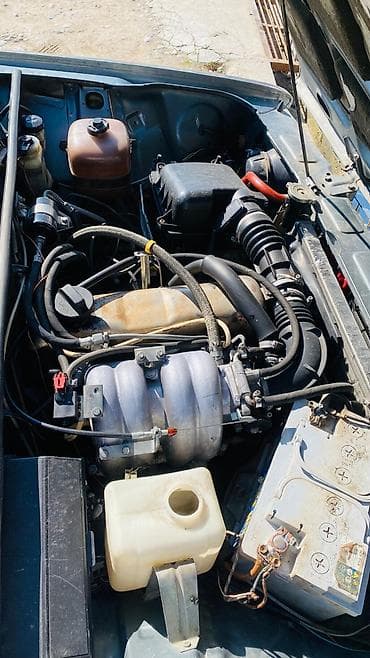 Унаа электрик тетиктери: Двигатель ВАЗ с комплектом навесного оборудования. Характеристики и — 1