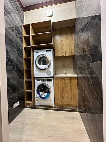 gala group: 1 комната, Душевая кабина, Постельное белье, Кондиционер — 9