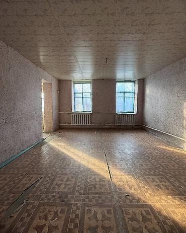 санузла: ✨ Продается дом в с. Сокулук ✨ 🏡 Характеристики: • Комнат - 4 • Общая — 8