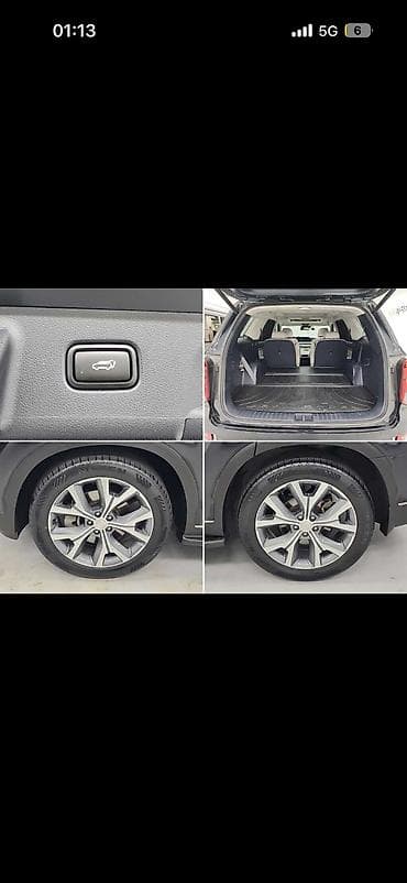 full: Hyundai Palisade: 2019 г., 2.2 л, Дизель — 4