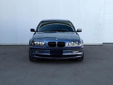 скупка кондиционер: BMW 3 series: 1999 г., Седан — 3