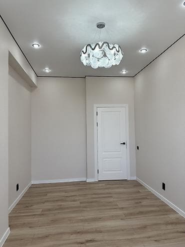 jack 4: 2 комнаты, 63 м², Элитка, 13 этаж, Евроремонт — 5