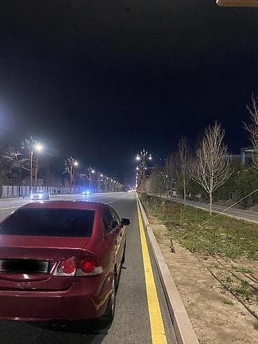 хонда 1 8: Honda Civic: 2008 г., 1.8 л, Автомат, Бензин, Седан — 4