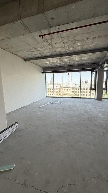 белинский: Аренда офисов, 67 м², В бизнес центре, 1 линия — 1