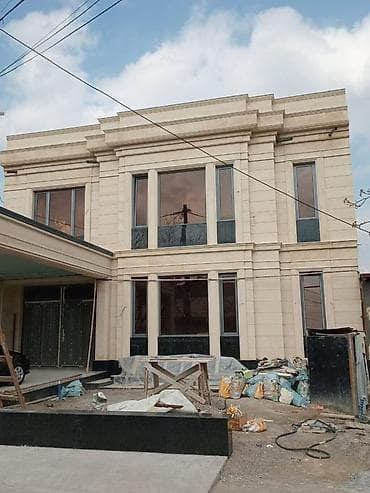 him kg: Кровля крыши | Монтаж Больше 6 лет опыта — 8