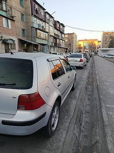 golf 3 1 8: Volkswagen Golf: 1998 г., 1.6 л, Автомат, Бензин, Хэтчбэк — 2