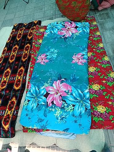 товар под реализацию: Ковер — 10