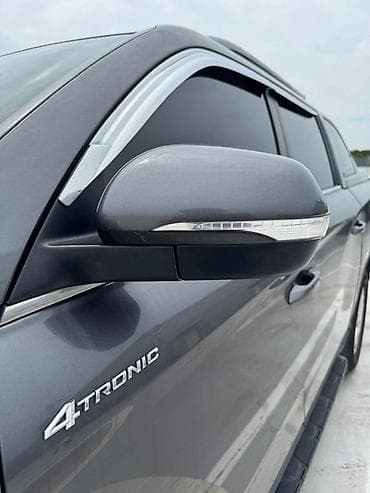 на пикап: Ssangyong Rexton Sports: 2020 г., Пикап — 8