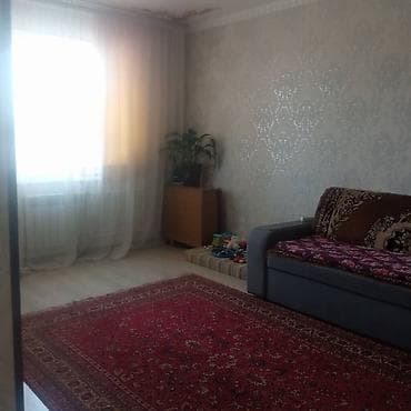 квв: 2 комнаты, 56 м², Индивидуалка, 1 этаж, Евроремонт — 7