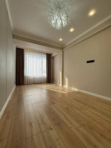 Недвижимость: 1 комната, 42 м², Элитка, 9 этаж, Дизайнерский ремонт — 1